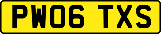 PW06TXS