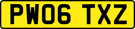 PW06TXZ