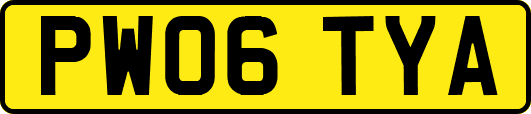PW06TYA