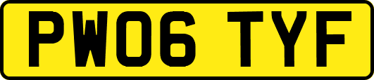 PW06TYF