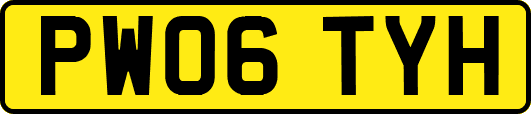 PW06TYH