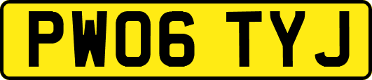 PW06TYJ