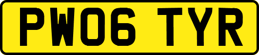 PW06TYR