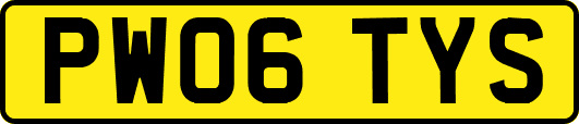 PW06TYS