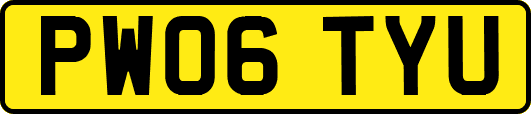 PW06TYU