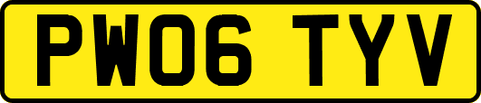 PW06TYV