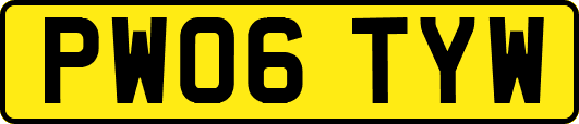 PW06TYW