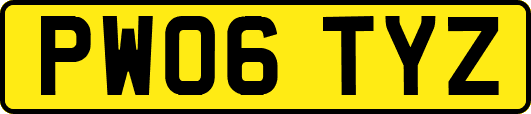 PW06TYZ