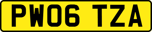 PW06TZA