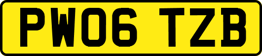 PW06TZB