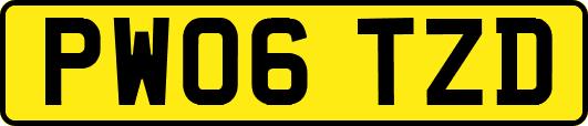PW06TZD