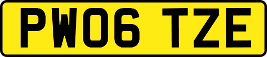 PW06TZE