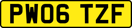PW06TZF