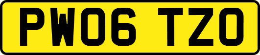 PW06TZO
