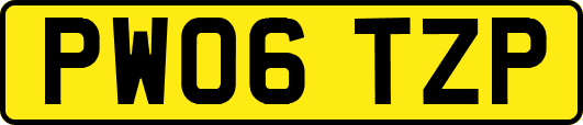 PW06TZP