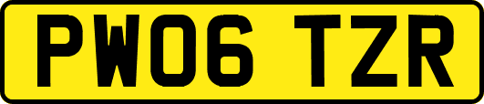 PW06TZR