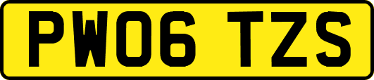 PW06TZS