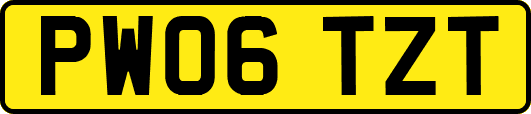 PW06TZT