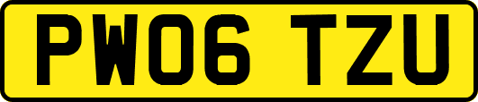 PW06TZU