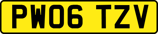 PW06TZV