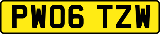 PW06TZW