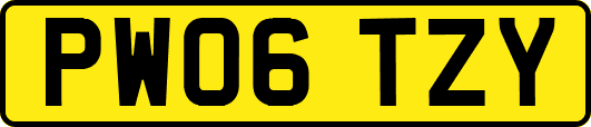 PW06TZY