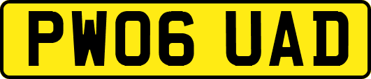 PW06UAD