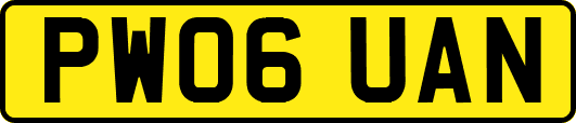 PW06UAN