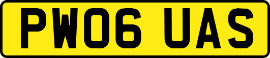 PW06UAS