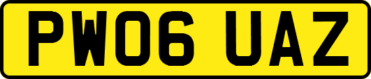 PW06UAZ