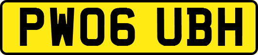 PW06UBH