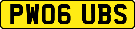 PW06UBS