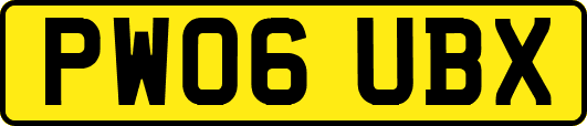 PW06UBX