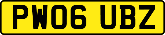 PW06UBZ