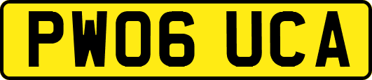 PW06UCA