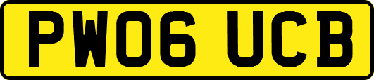 PW06UCB