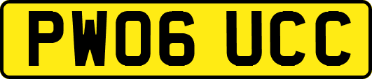 PW06UCC