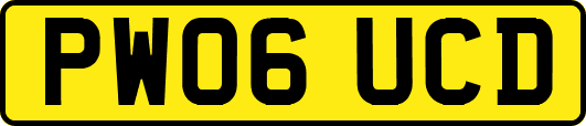 PW06UCD