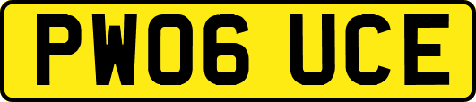 PW06UCE