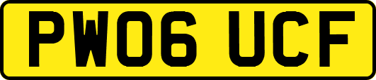 PW06UCF