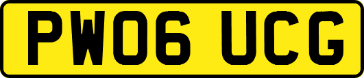 PW06UCG