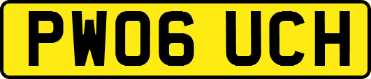 PW06UCH