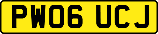 PW06UCJ