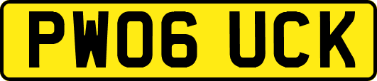PW06UCK