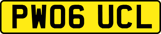 PW06UCL