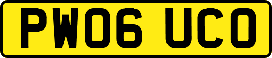 PW06UCO