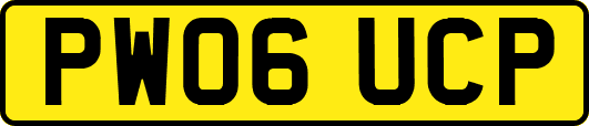 PW06UCP