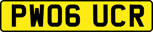 PW06UCR