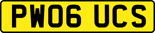 PW06UCS