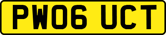 PW06UCT